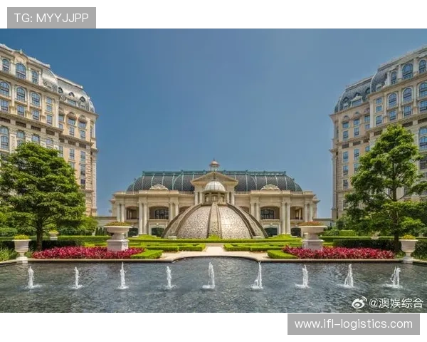 上葡京：体验澳门最具代表性的豪华赌场背后的精彩故事与传奇