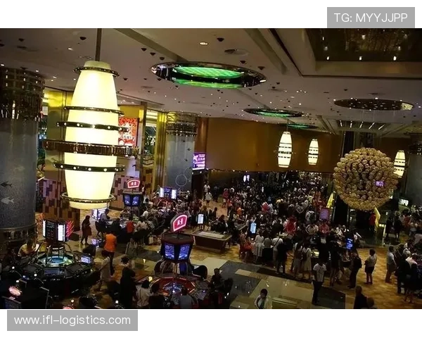 伊人网澳门赌场热门游戏推荐多样玩法满足不同玩家的娱乐需求