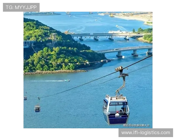 澳门十六浦码头旅游攻略：乘船出行、景点推荐及最佳游玩时间介绍